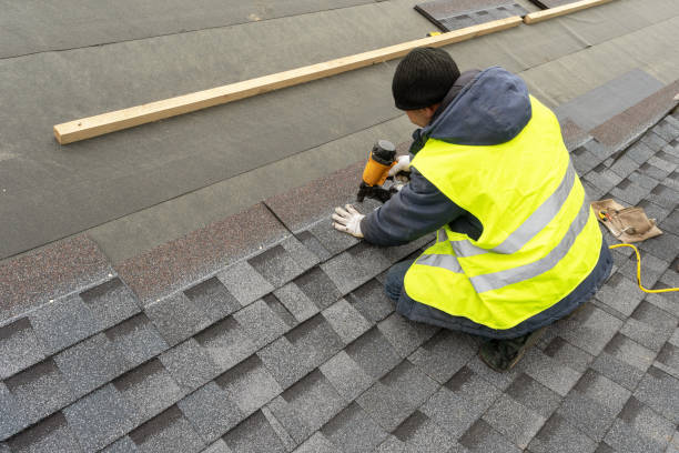 Professional Roofing and repair in Columbia, MS